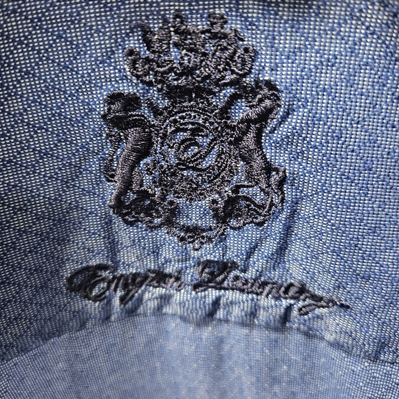 English Laundry button down shirt - Picture 7 of 11